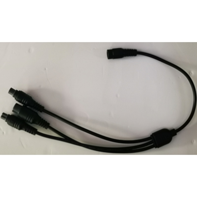 Chasing – M2 – 3 in 1 Connector Cable