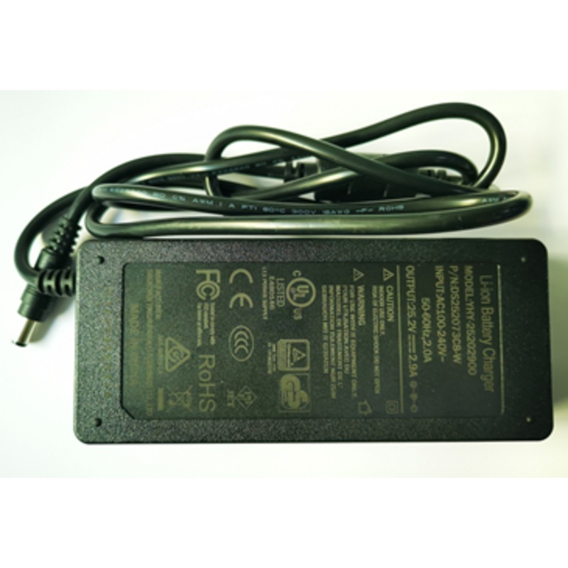 Chasing – M2 Charger
