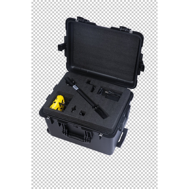 Chasing – M2 Hard Case (Carrying Case)