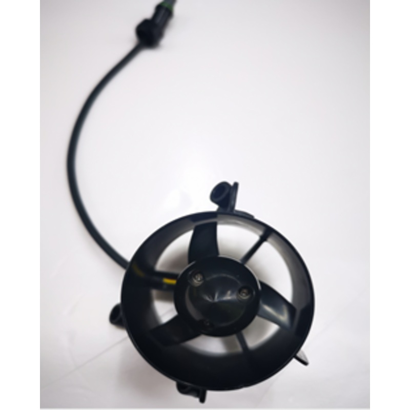 Chasing – M2 Left Motor