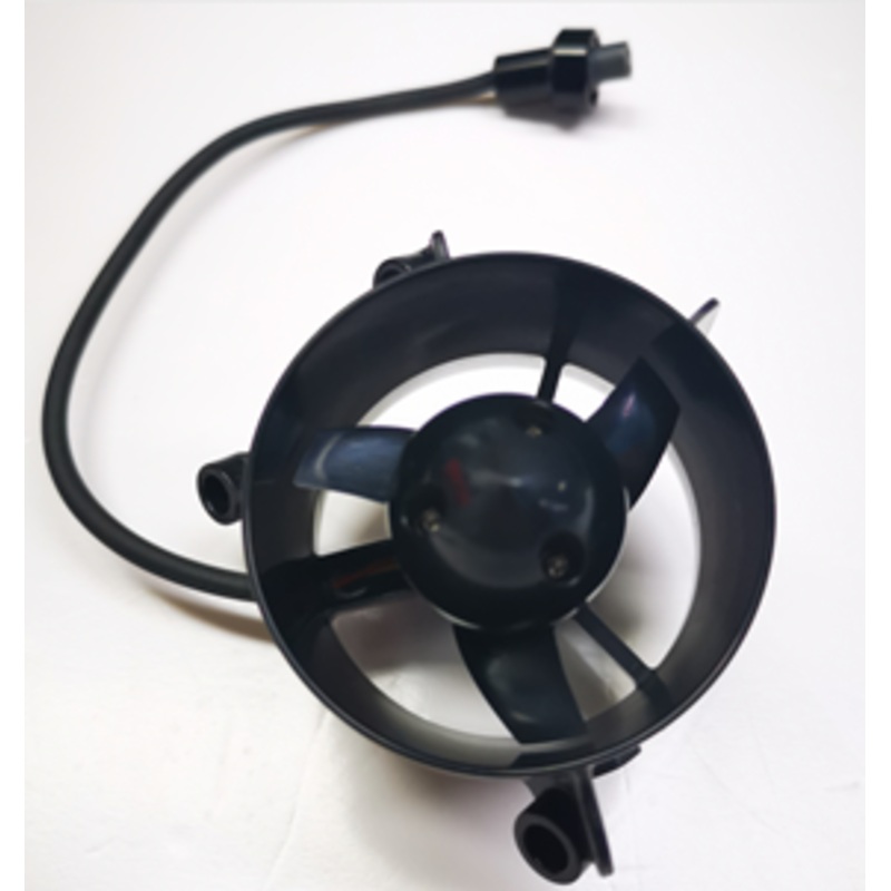 Chasing – M2 Right Motor