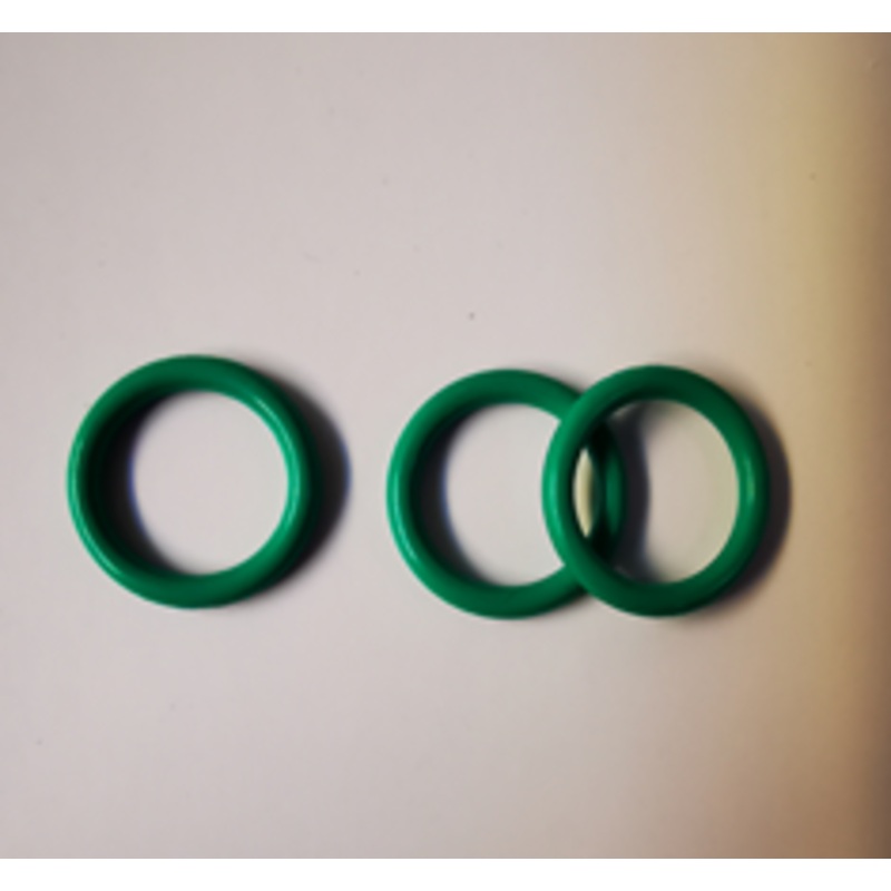 Chasing – M2 Tether O-Ring