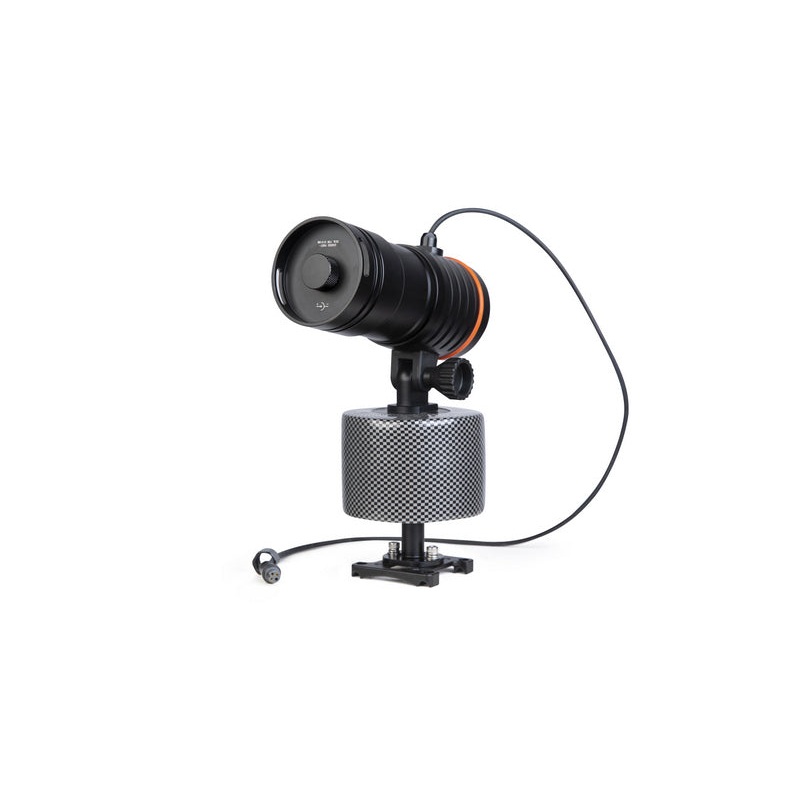 Chasing – M2 Underwater LED Video Light