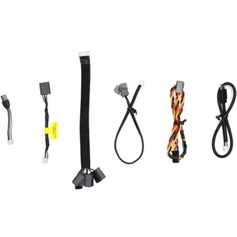 DJI – Matrice 600 Pro Cable Kit – Part 53