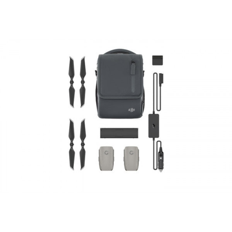 DJI – Mavic 2 Enterprise – Fly More Kit