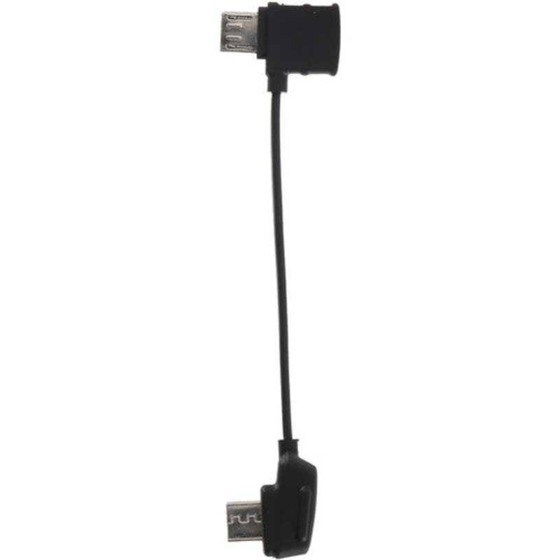 DJI – Mavic Part 4 RC Cable (Reverse Micro USB connector)