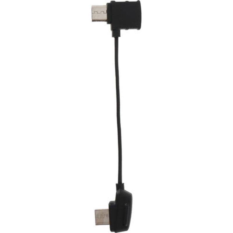 DJI – Mavic Part3 RC Cable (Standard Micro USB connector)