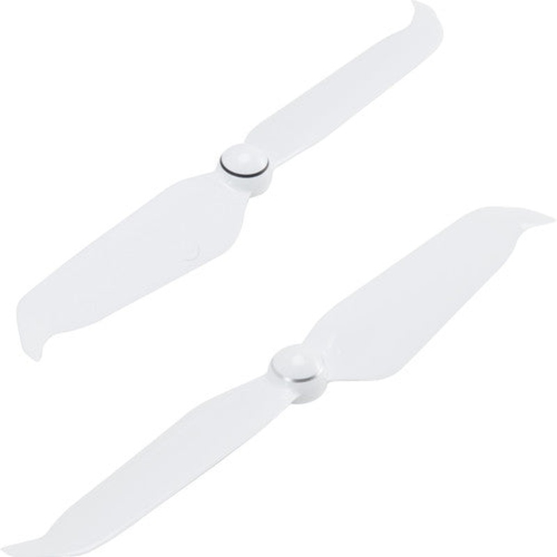 DJI – P4P Part 137 9455S Low-Noise Quick-Release Propellers (Pro/Pro+V2.0/RTK)