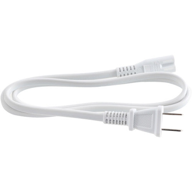DJI – Phantom 4 Part 12 100W AC Power Adaptor Cable(USA & CA)