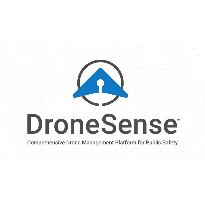 DroneSense – Large Drones – Monthly