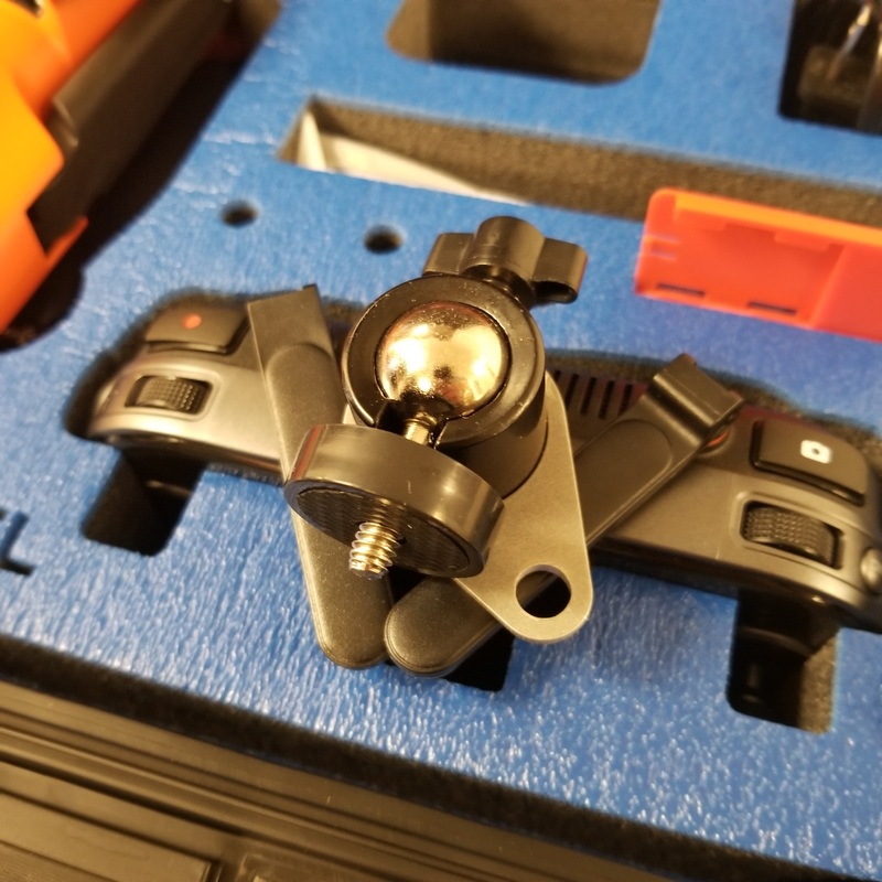 EvoMount – EVO Series Tablet Mount