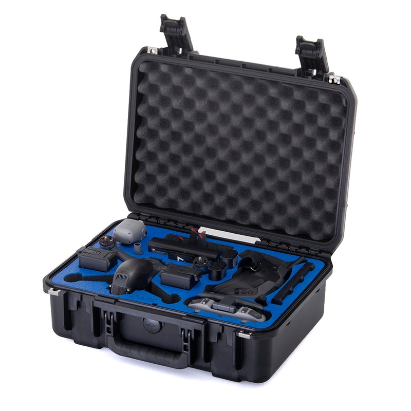 GPC – DJI FPV Case