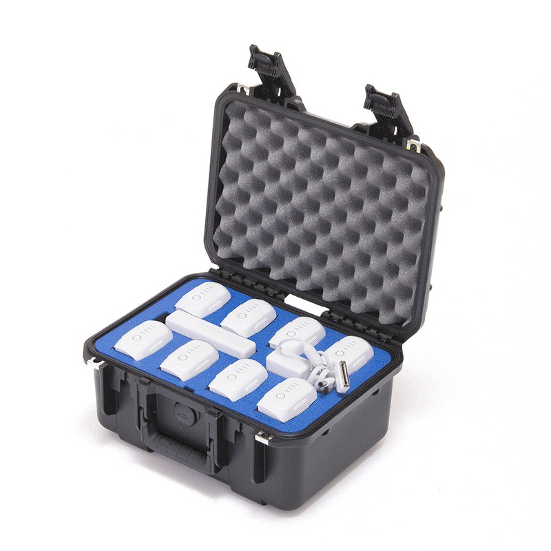 GPC – DJI Phantom 4 Battery Case