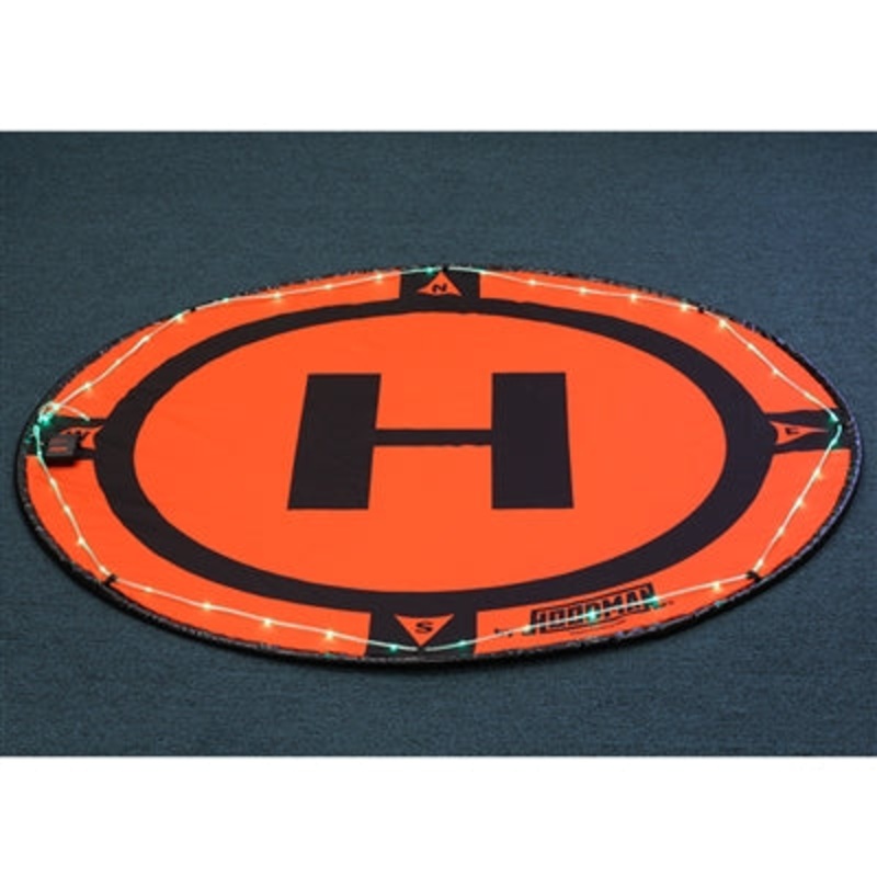 Hoodman – 3Ft & 5Ft Launch Pad Light Kit