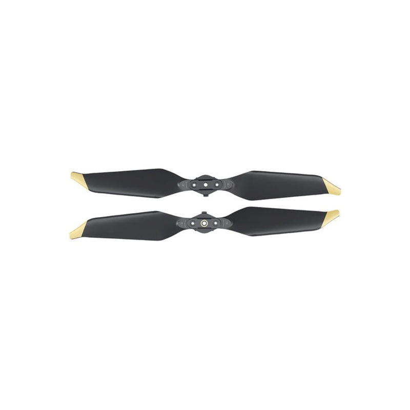 Mavic Pro Low-Noise Quick-Release Propellers – Part 2