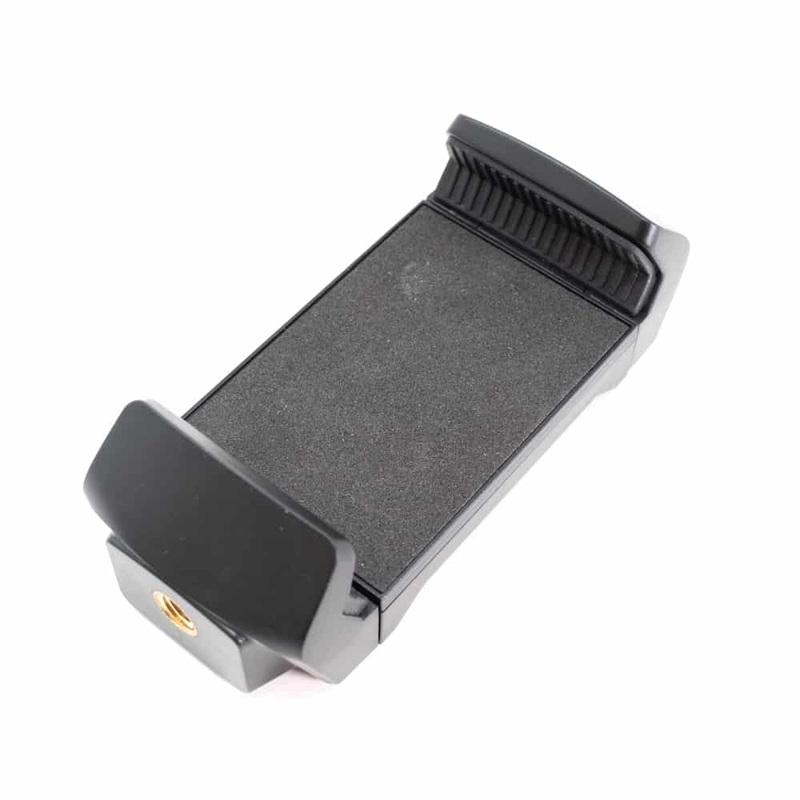 MavMount Clamp – Extendable 65-185mm (2.5-7.2)