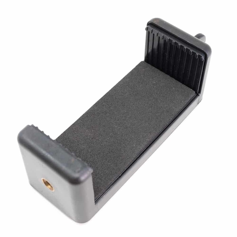 MavMount Tablet Clamp 3-4.5 (77-115mm)