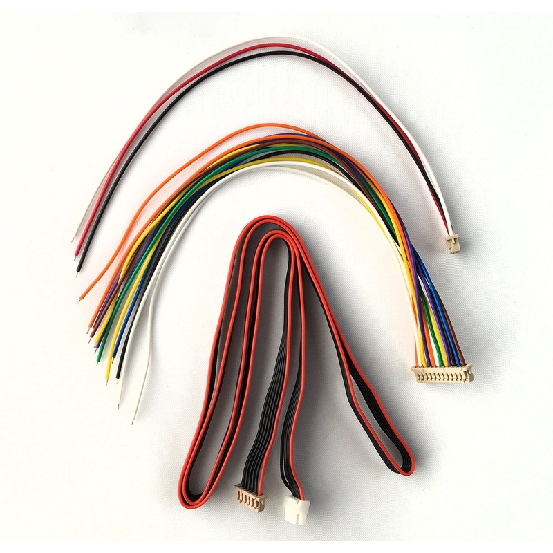 Micasense – RedEdge-MX and DLS 2 wire integration kit