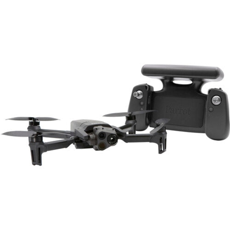 Parrot – Anafi USA with Skycontroller 4