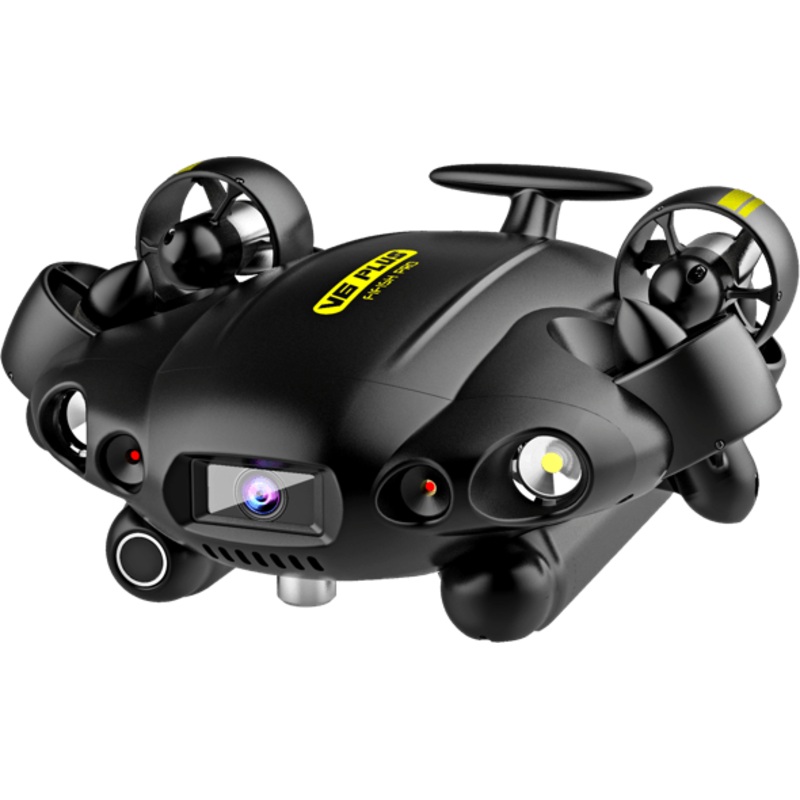 Qysea – Fifish Pro V6 Plus Underwater Robot