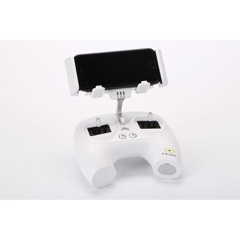 Qysea – V6 Series Parts – Remote Controller