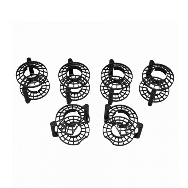 Qysea – V6 Series Parts – Thrust Protectors