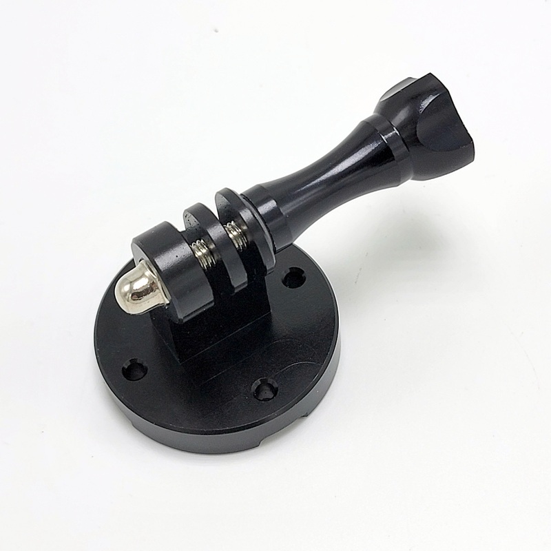 Qysea – V6 Series Parts – Universal Sports Camera Mount (Bottom)