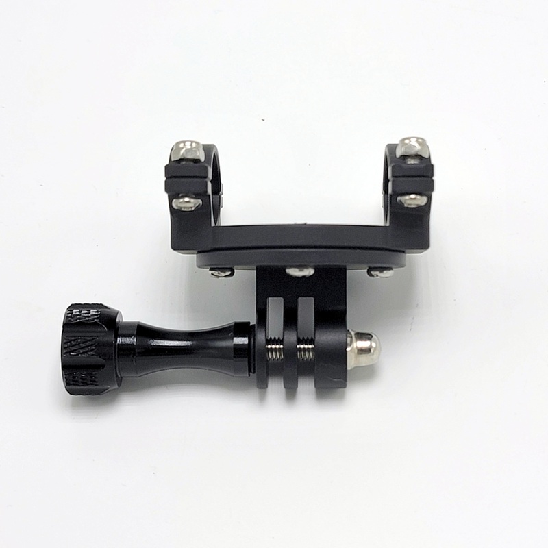 Qysea – V6 Series Parts – Universal Sports Camera Mount (Upper)