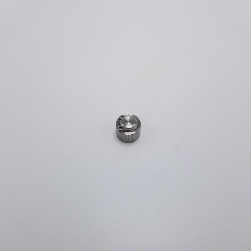 Qysea – V6S Series Parts – Metal Cap for Arm Port