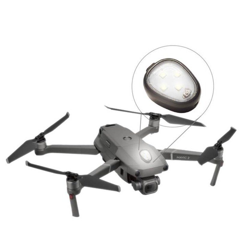 Strobe – Anti-Collision Lighting for Drones