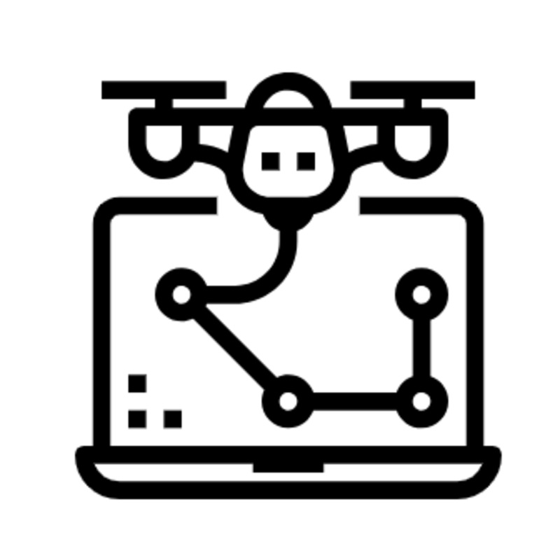 Training – Automated Drone Flights