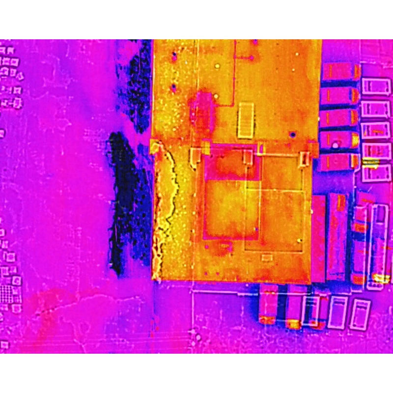 Training – Thermal Imaging & Mapping