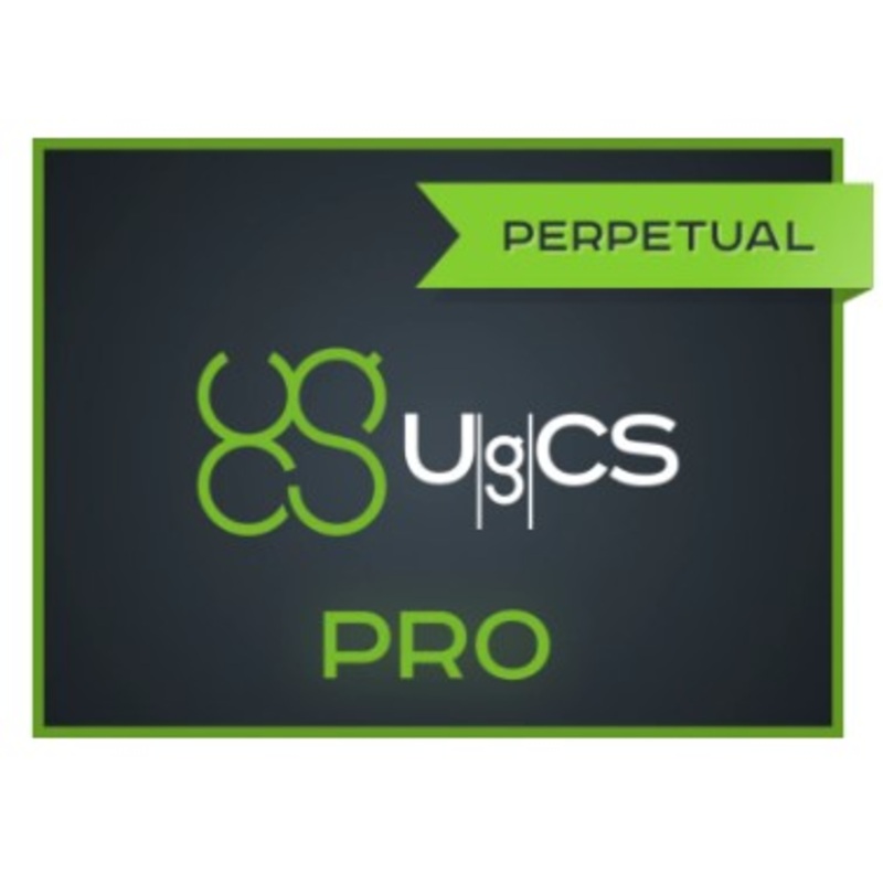 UgCS – Pro Perpetual