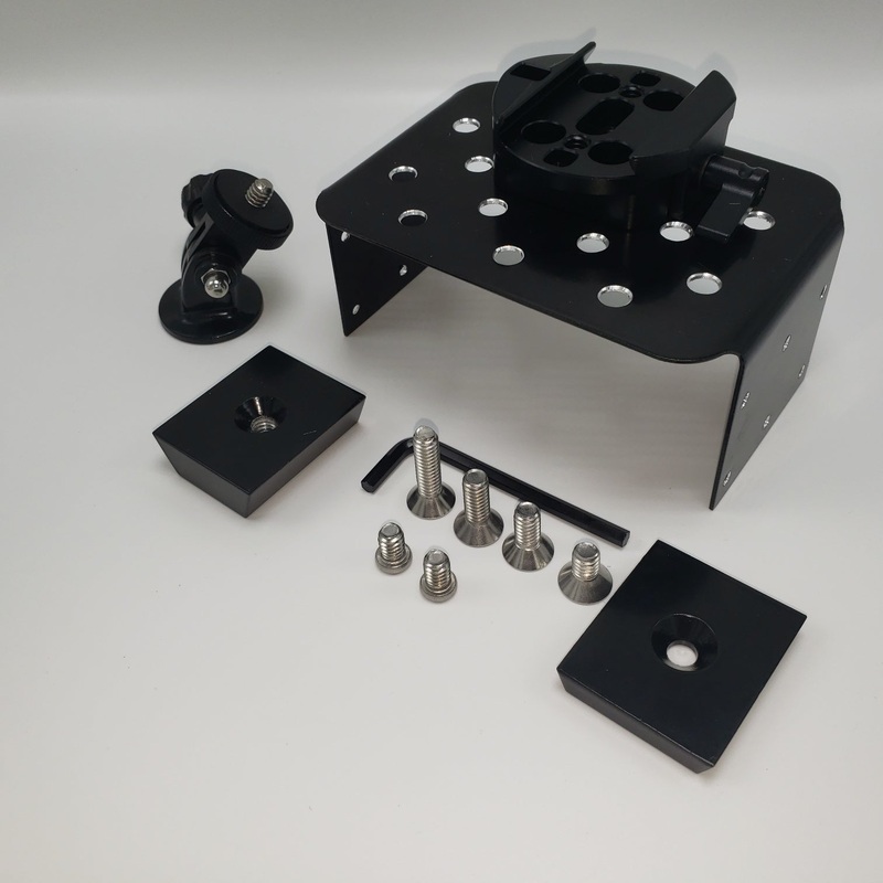 Blue Skies Drones – Payload Mount for Matrice 300 RTK