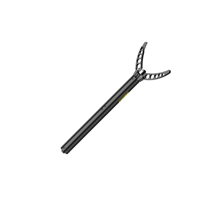 Chasing – GMS Grabber Claw B
