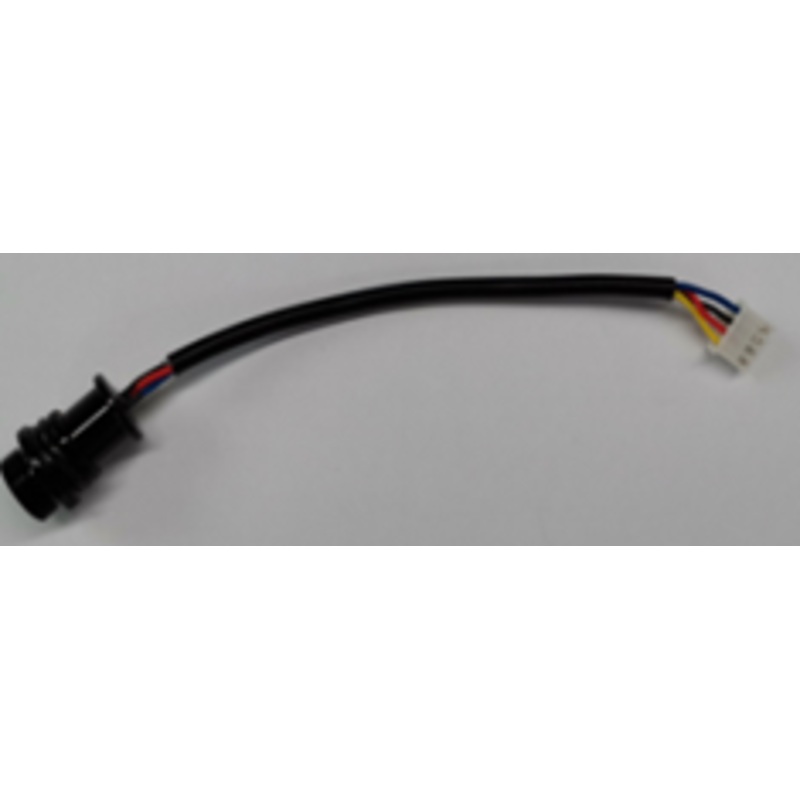 Chasing – M2 Plug for Robot Arm Port Female