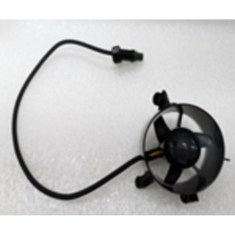 Chasing – M2 Pro Left Long Motor