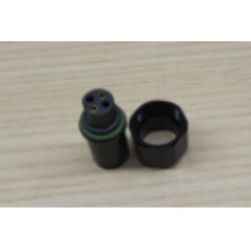 Chasing – M2 Protective Plug for Robot Arm port