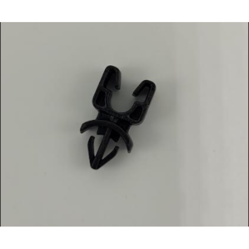 Chasing – P200 over-line buckle