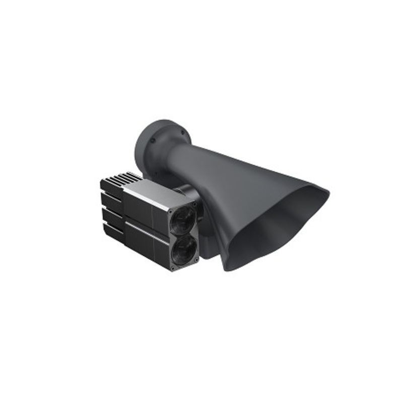 CZI – LP12 Speaker And Spotlight For DJI Matrice 30 Series