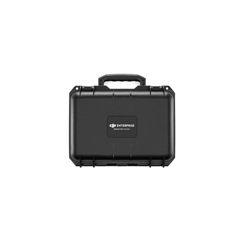 DJI – Matrice 30 Series BS30 Intelligent Battery Station