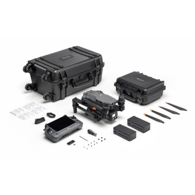 DJI – Matrice 30 with Shield Plus (No Batteries)