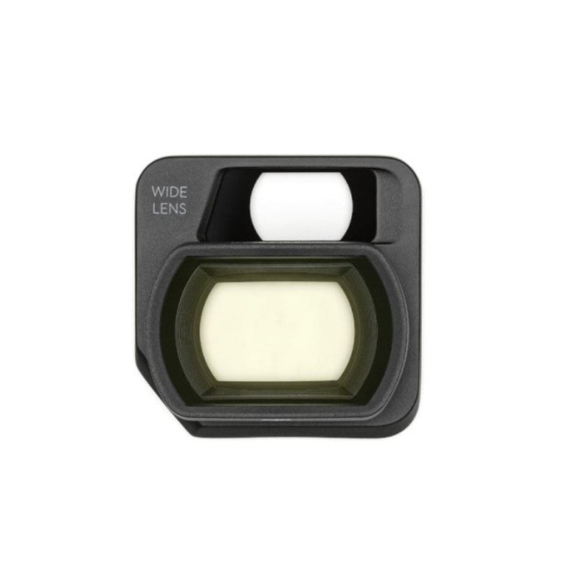 DJI – Mavic 3 Wide-Angle Lens