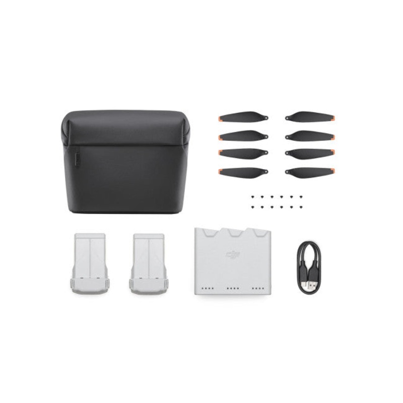 DJI – Mini 3 Pro Fly More Kit Plus