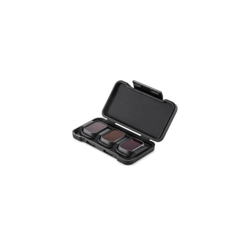 DJI – Mini 3 Pro ND Filters Set (ND16/64/256)