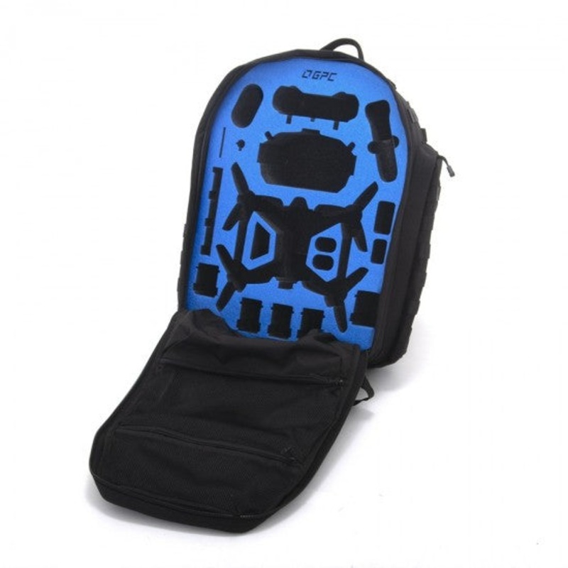 GPC – DJI FPV Backpack – Limited Edition