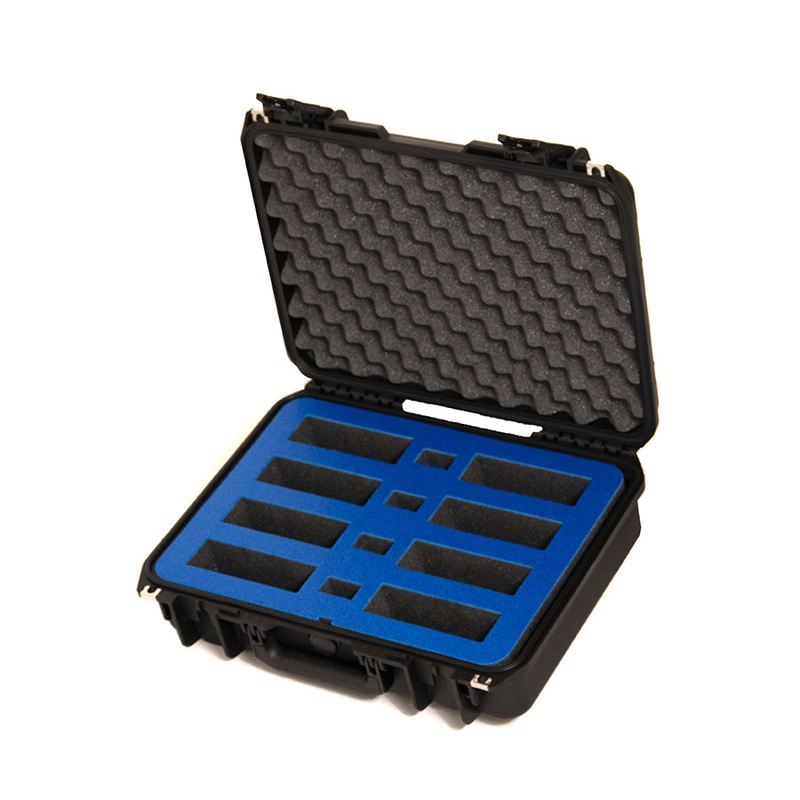 GPC – DJI M30 8 Battery Case