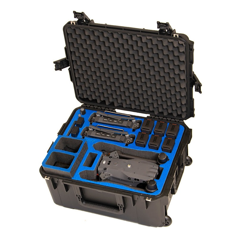 GPC – DJI Matrice 30 Case