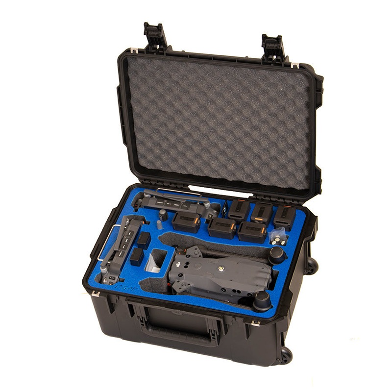 GPC – DJI Matrice 30 Compact Case