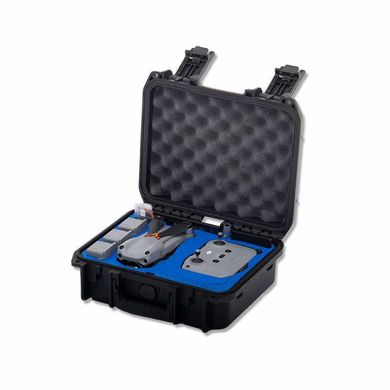 GPC – DJI Mavic Air 2S Case